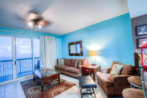 Calypso 2-2007 ! Amazing Location, And Awesome OCEAN Views!